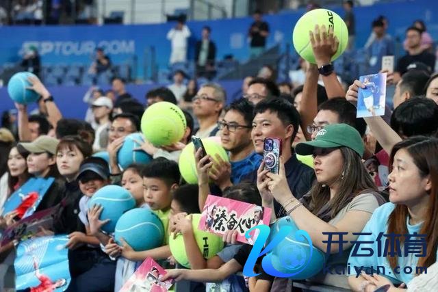 杭州体育赛事孝敬超5亿消耗 体旅交融展现新活力